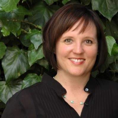 Kathryn Wilcox