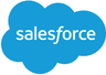 Salesforce logo