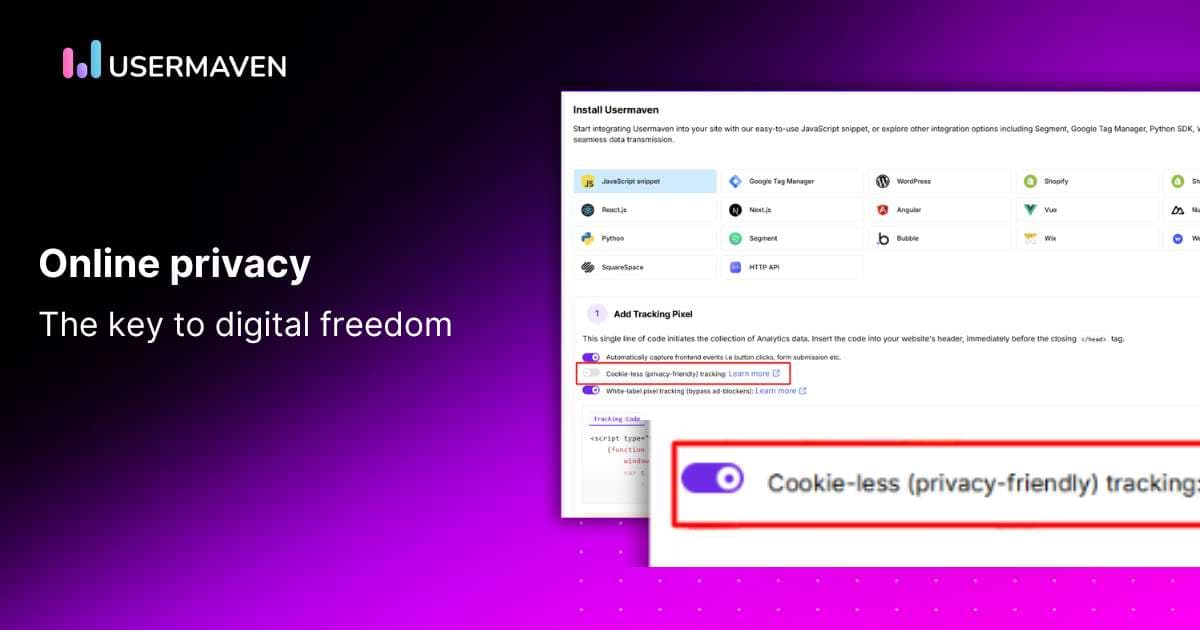What is a data stack and how do you build one?
