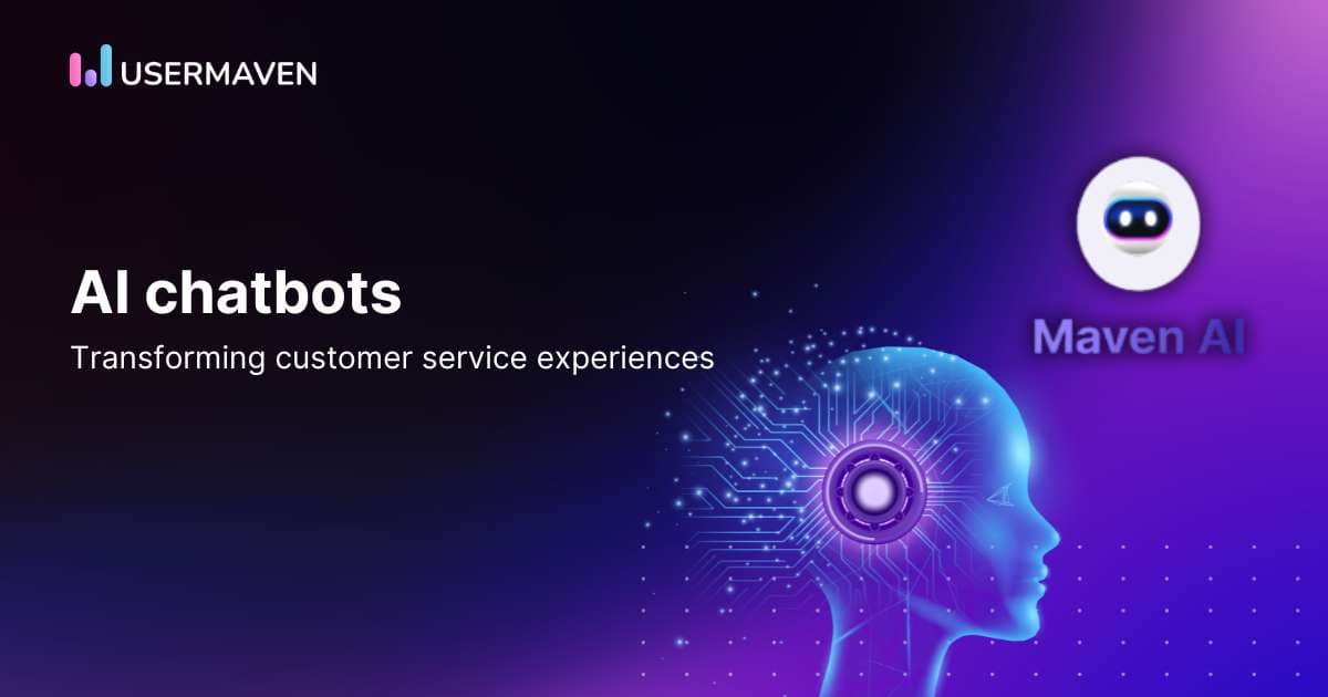 Enhancing customer service with AI chatbots: The key benefits